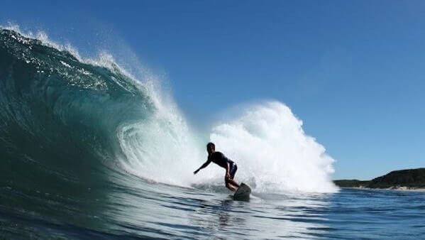 Costa Rica Surf Vacation