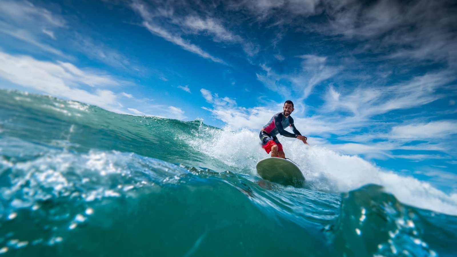 Read more about the article Top 10 reasons to learn to surf in Tamarindo, Costa Rica